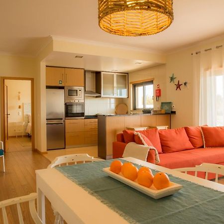 Apartamento Do Cercado Apartment ซาเกรส ภายนอก รูปภาพ