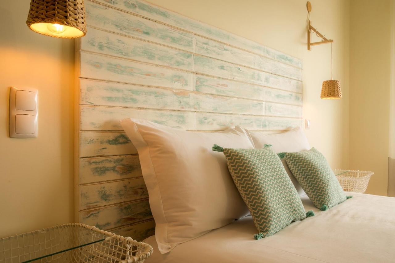 Apartamento Do Cercado Apartment ซาเกรส ภายนอก รูปภาพ