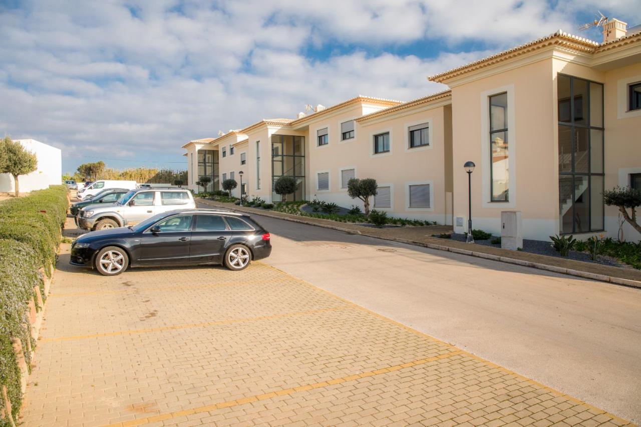 Apartamento Do Cercado Apartment ซาเกรส ภายนอก รูปภาพ