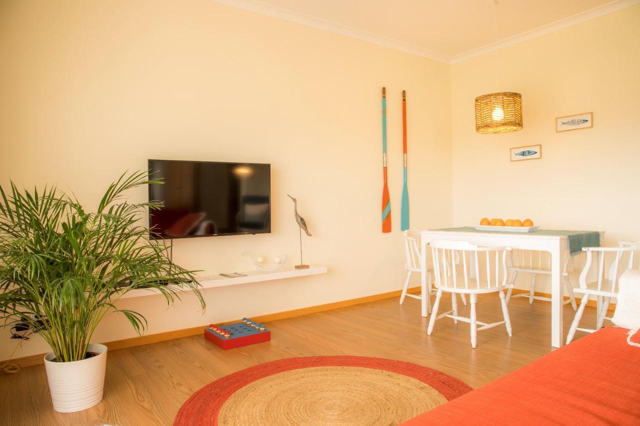 Apartamento Do Cercado Apartment ซาเกรส ภายนอก รูปภาพ