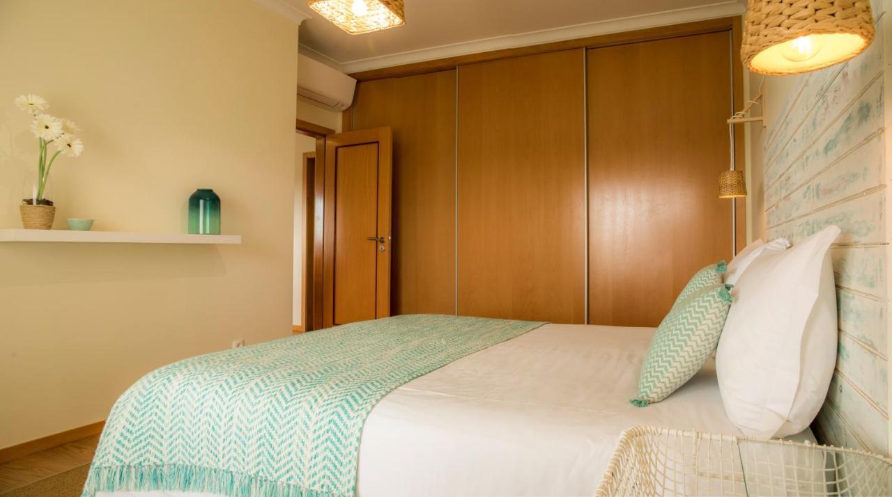 Apartamento Do Cercado Apartment ซาเกรส ภายนอก รูปภาพ