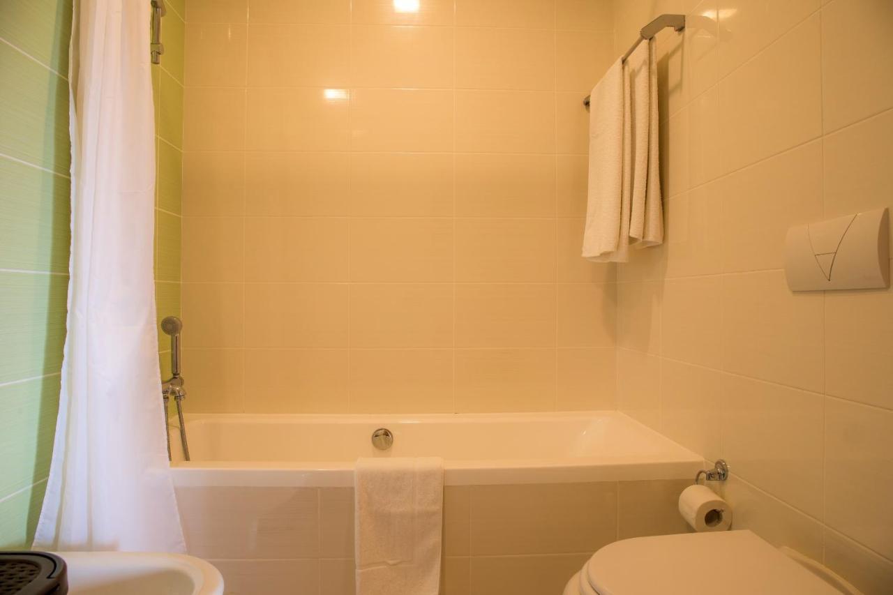 Apartamento Do Cercado Apartment ซาเกรส ภายนอก รูปภาพ